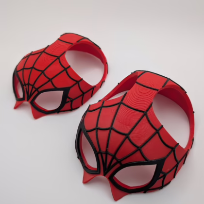 Spidey Cat Hat